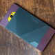 Illustration for article titled The Turing Phone Looks Like a Cross Between a Spaceship and Superman